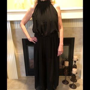 Witchy Mourning Gown (NWOT)